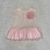 Dress by Pippa & Julie